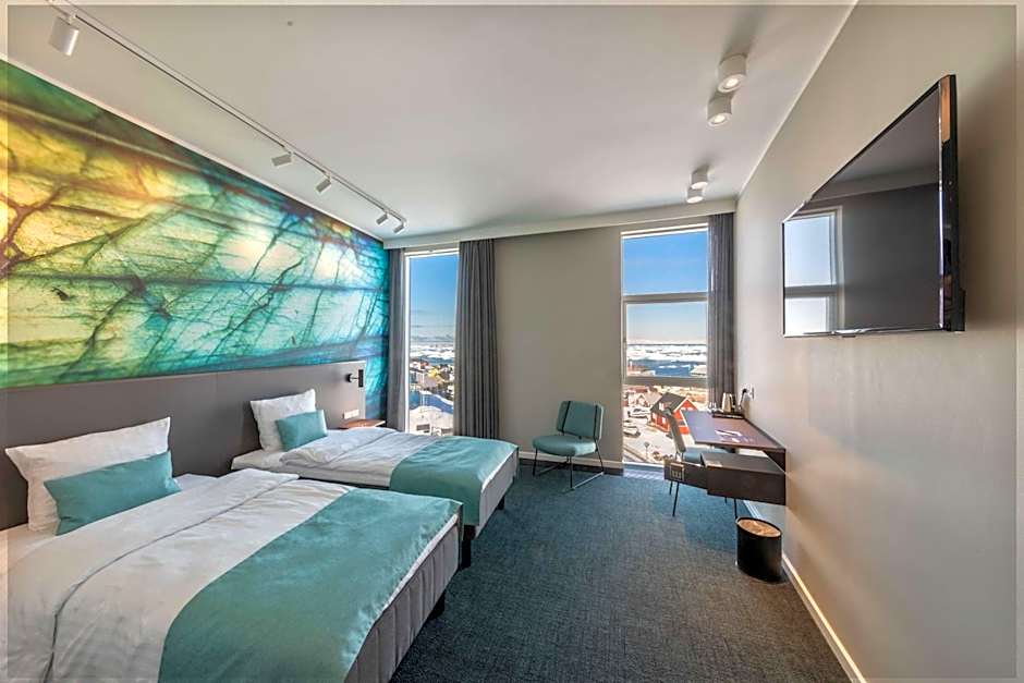 Best Western Plus Hotel Ilulissat