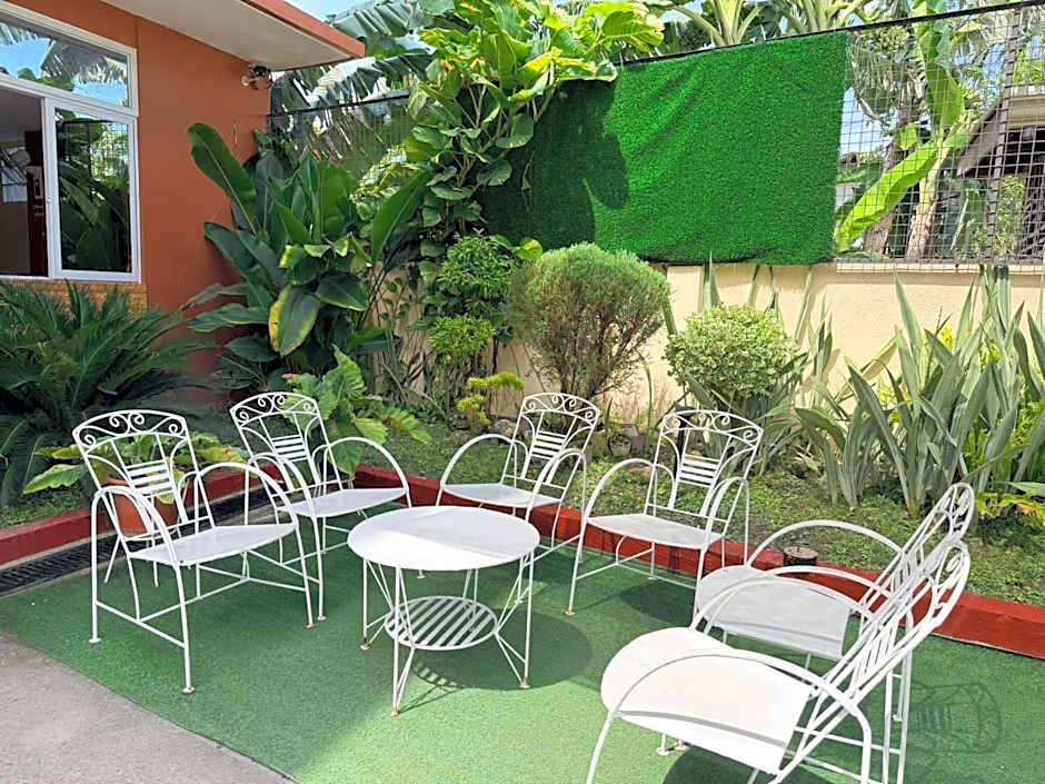 Rufana Suites