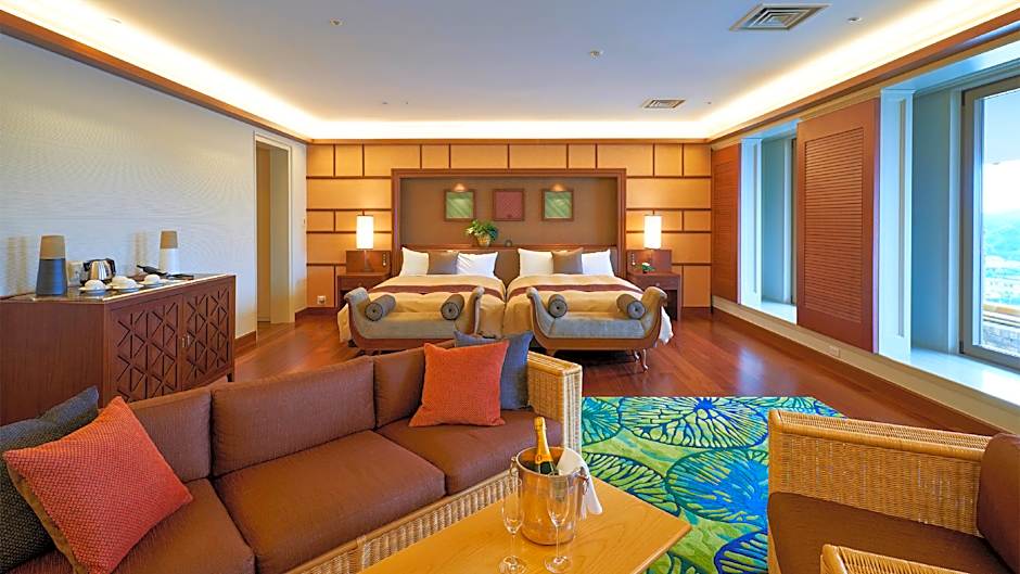 Hotel Kawakyu