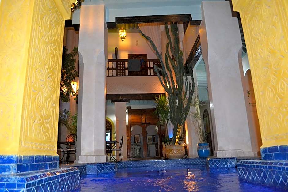 Riad Bayti