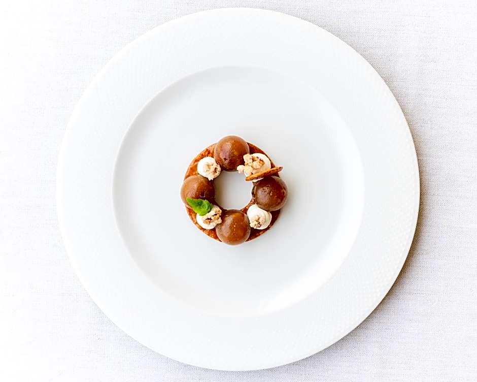 Borgo Scopeto Relais