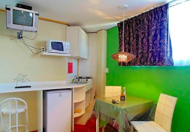 Satya Suites & Portal San Angel Flats