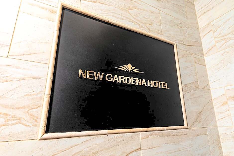New Gardena Hotel