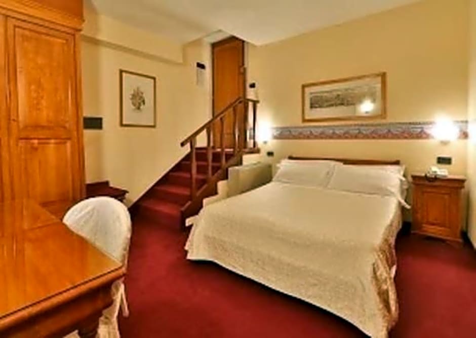 Hotels Firenze Select