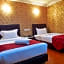 Classic Kinabalu Hotel