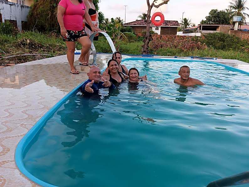 Pousada Village Maçarico