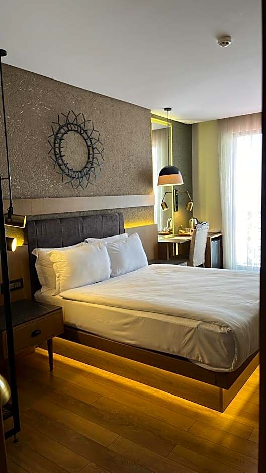 Panagia Premier Trabzon