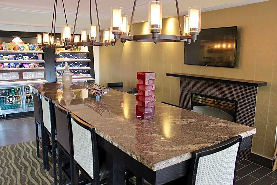 Hampton Inn By Hilton Philadelphia-Great Valley