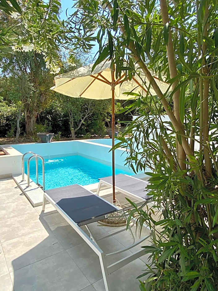 The Island Hotel - Adults Only -