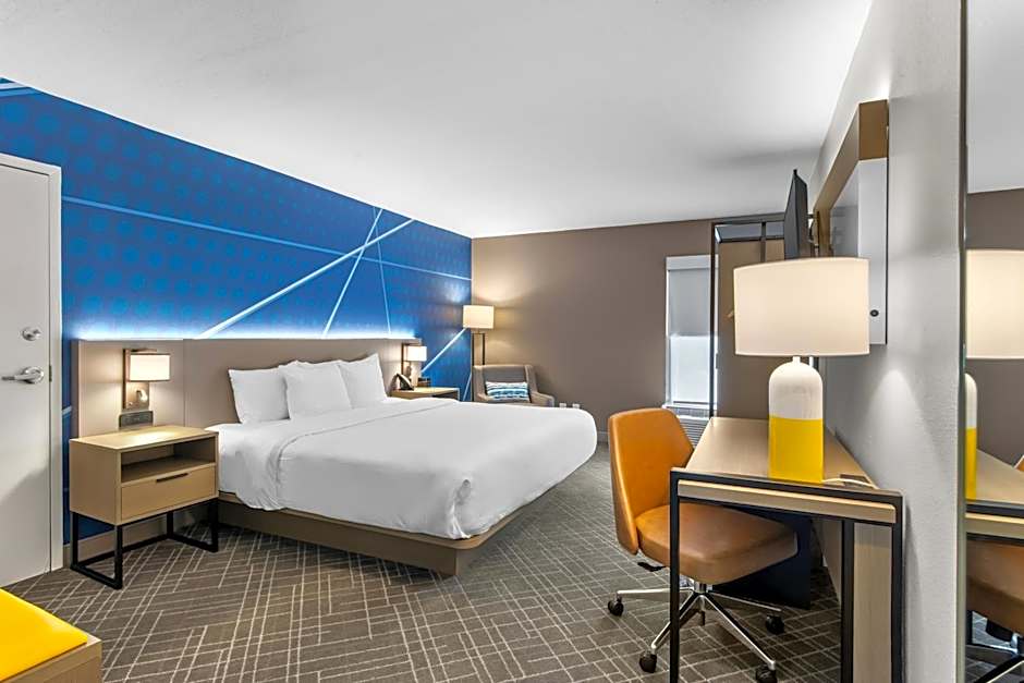 Comfort Inn Douglasville - Atlanta West