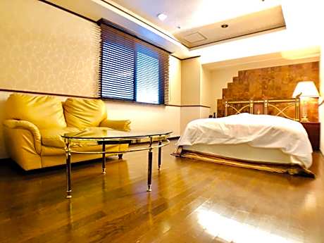 Superior Room Selected at Check-in