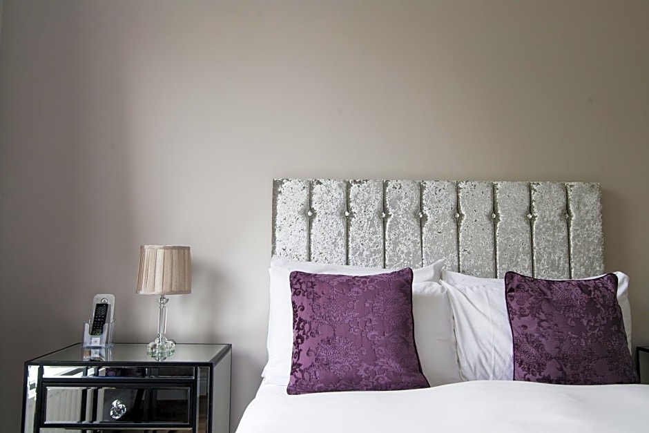 Charleville Lodge Hotel