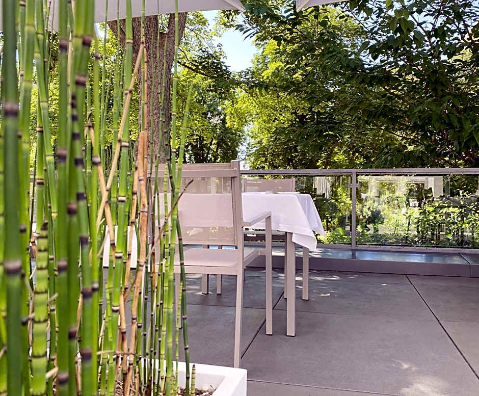 Laudensacks Parkhotel & Retreat