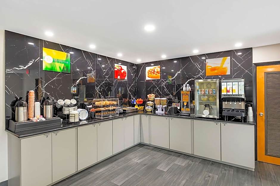 Quality Inn Washington NC