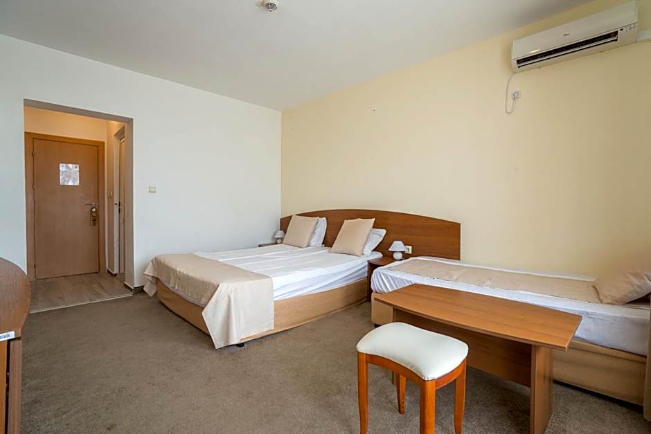 Perla Plaza Hotel - All Inclusive