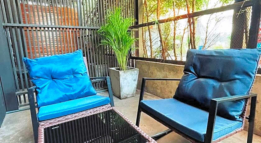 Yotaka The Hostel @Bangkok