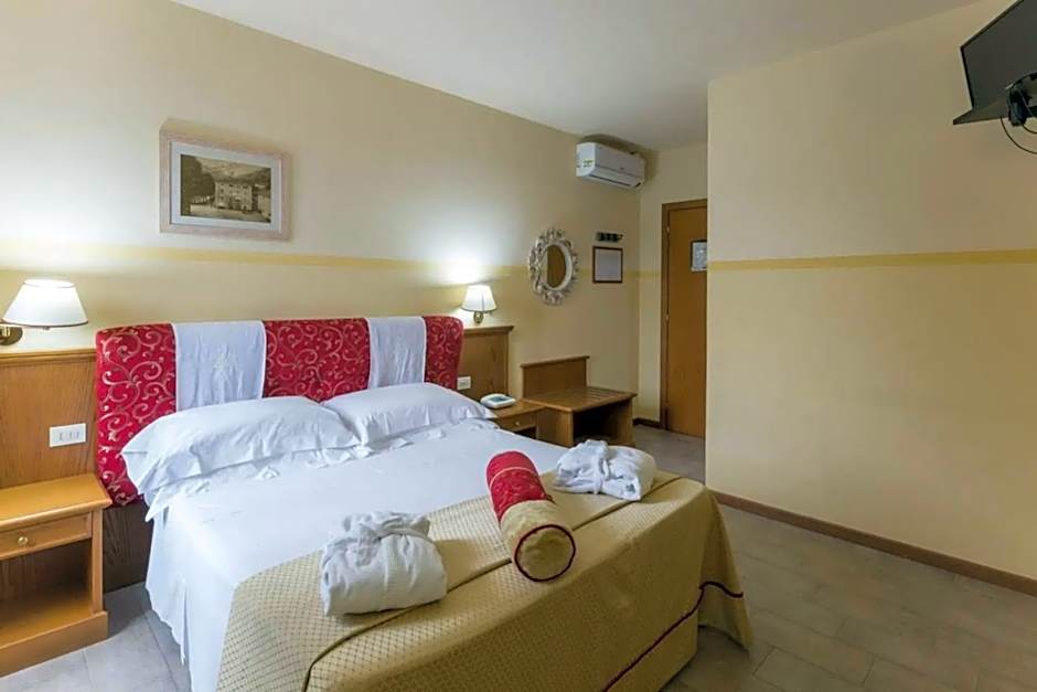 Hotel Terme Bagni Di Lucca