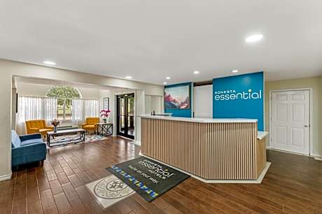 Sonesta Essential Hotels Longview