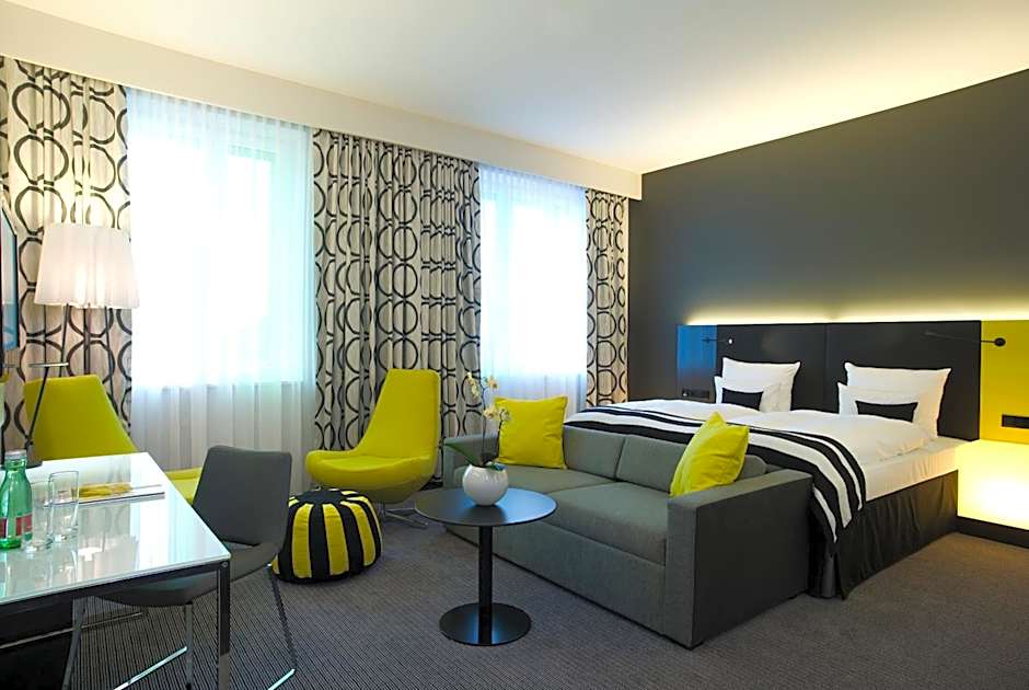 Vienna House by Wyndham Andels Berlin