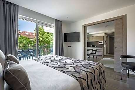 Annex - Superior Suite - Adults Only