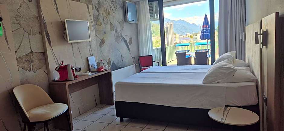 Hotel Tiziana