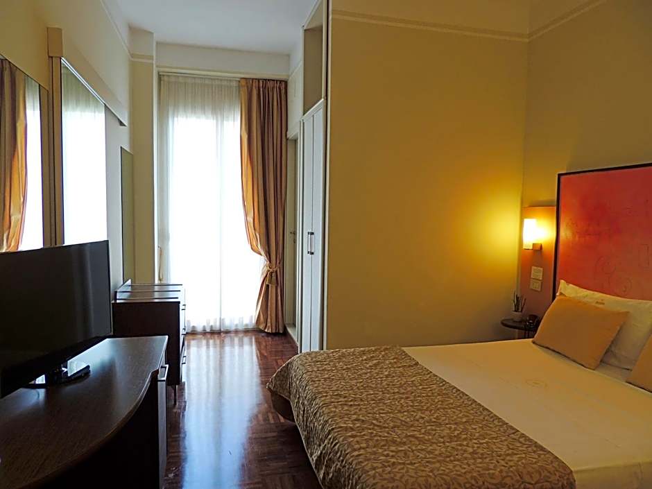 Hotel Hamiltown