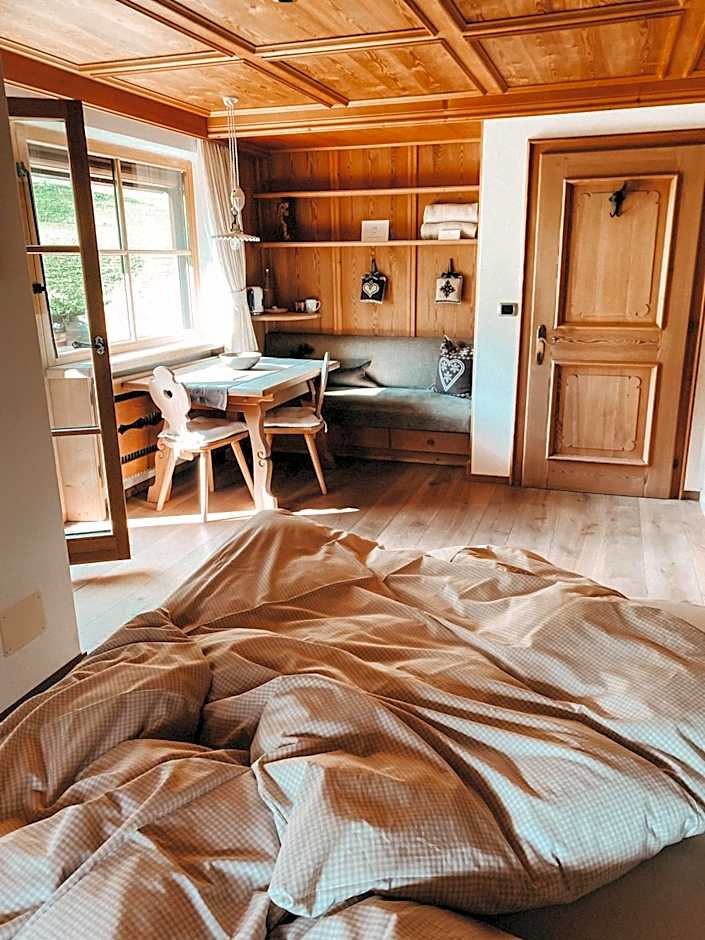 Mountain Chalet Pra Ronch