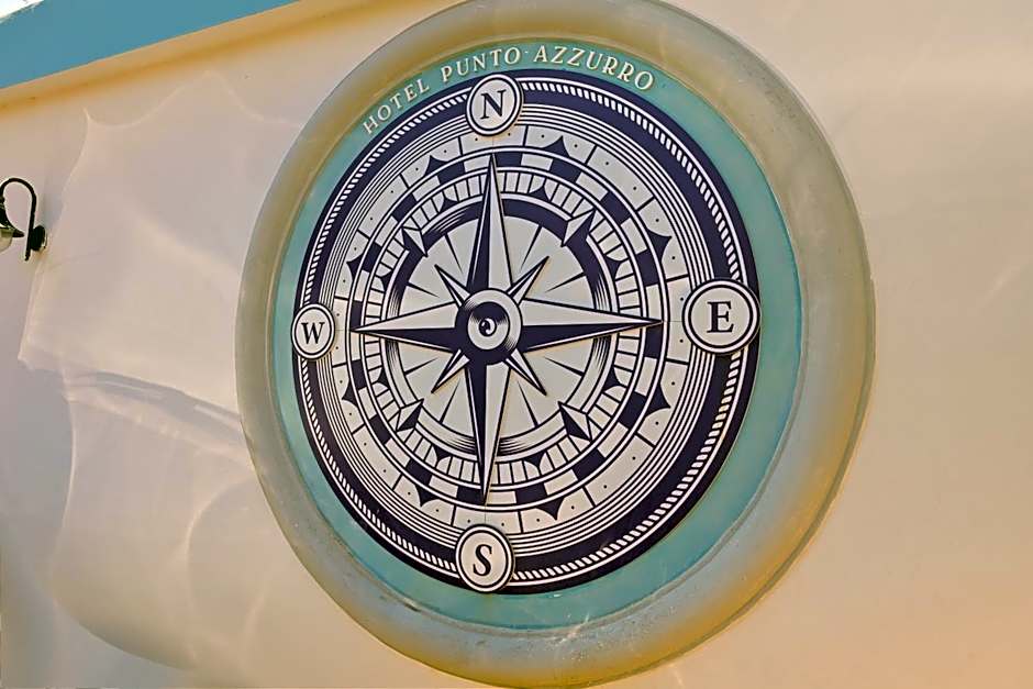 Resort Punto Azzurro