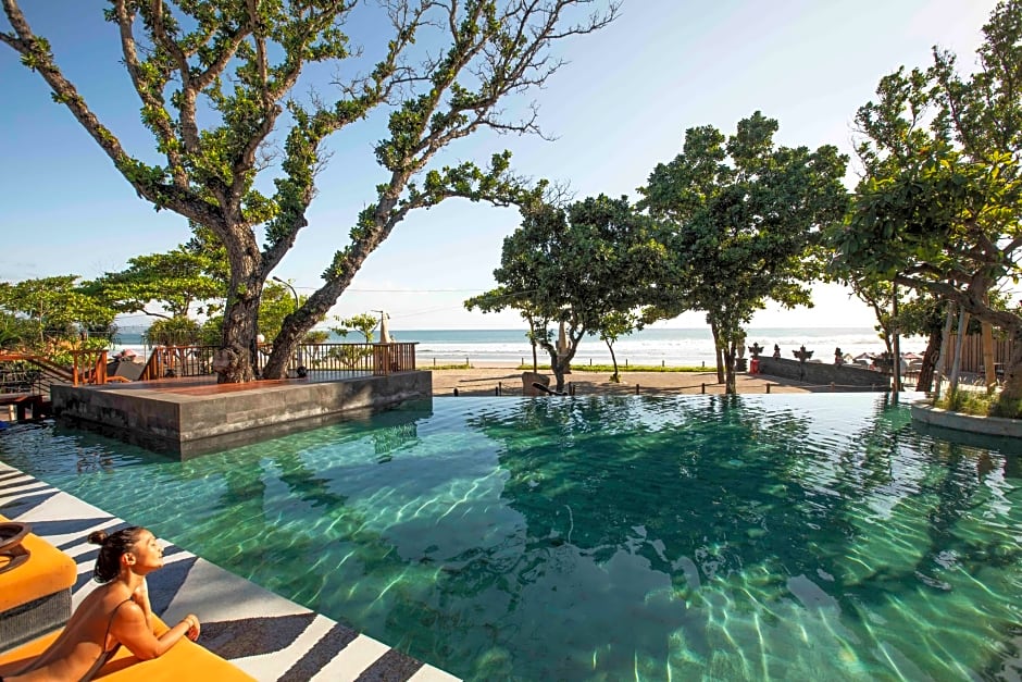 Hotel Indigo Bali Seminyak Beach By IHG