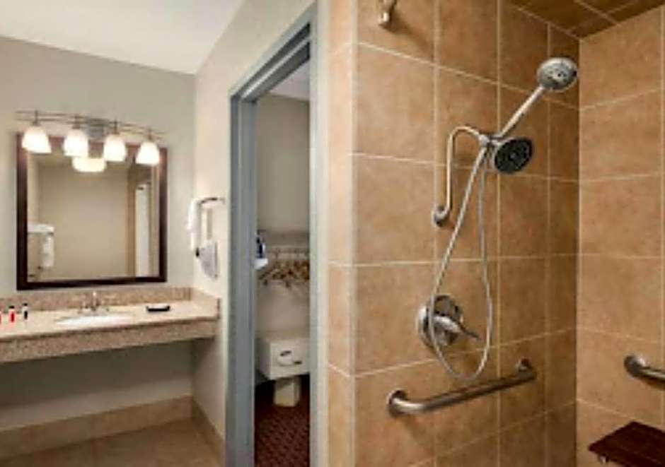 Days Inn by Wyndham Whitmore Lake/Ann Arbor/Brighton