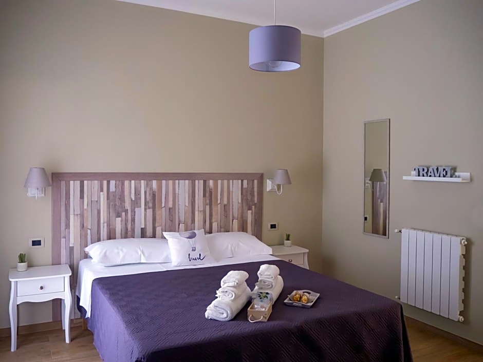 Viaggio in Sicilia B&B