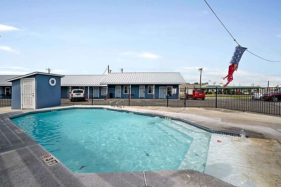 OYO Hotel Rockport- Bay View