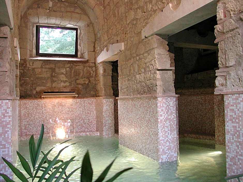 Hotel Relais Valle Orientina