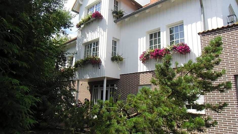 Landhotel-Restaurant Schwalbennest