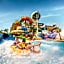 Yas Plaza Marina By Ihg