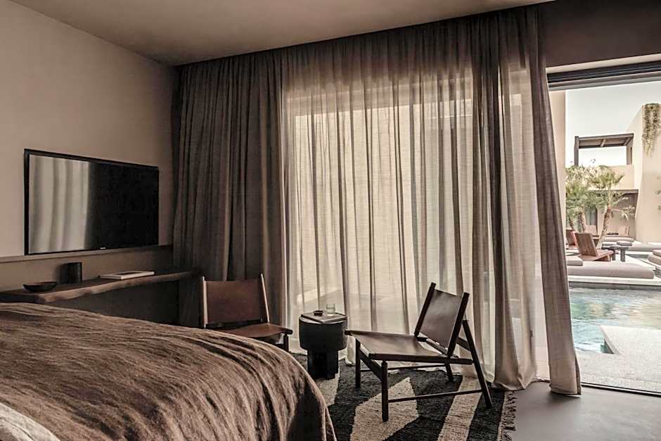 Casa Cook Samos - Adults only