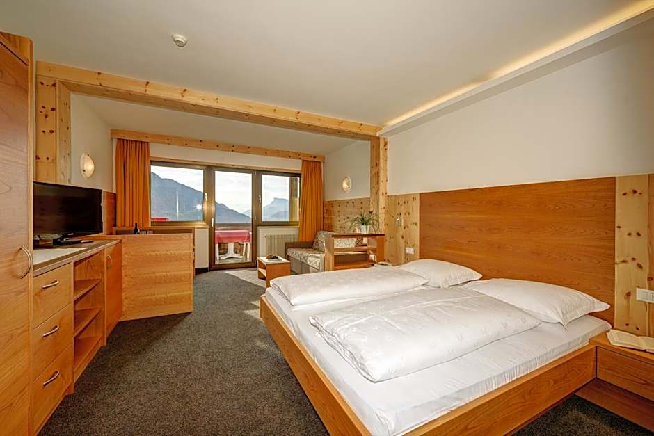 Hotel Appartement Inge