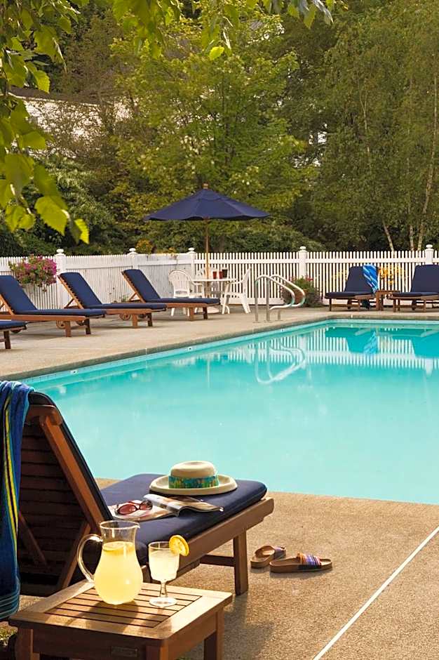 Green Mountain Inn