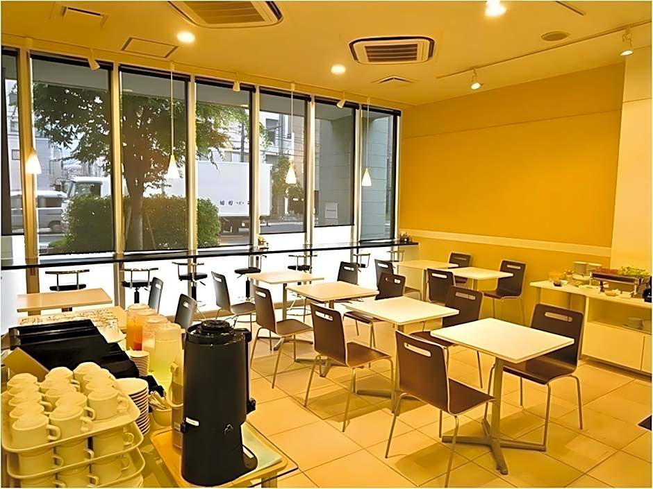 Smile Hotel Matsuyama