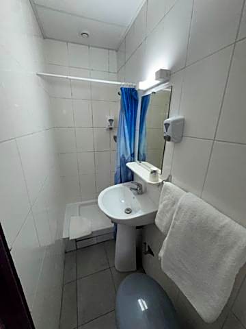 Hotel Chevallier