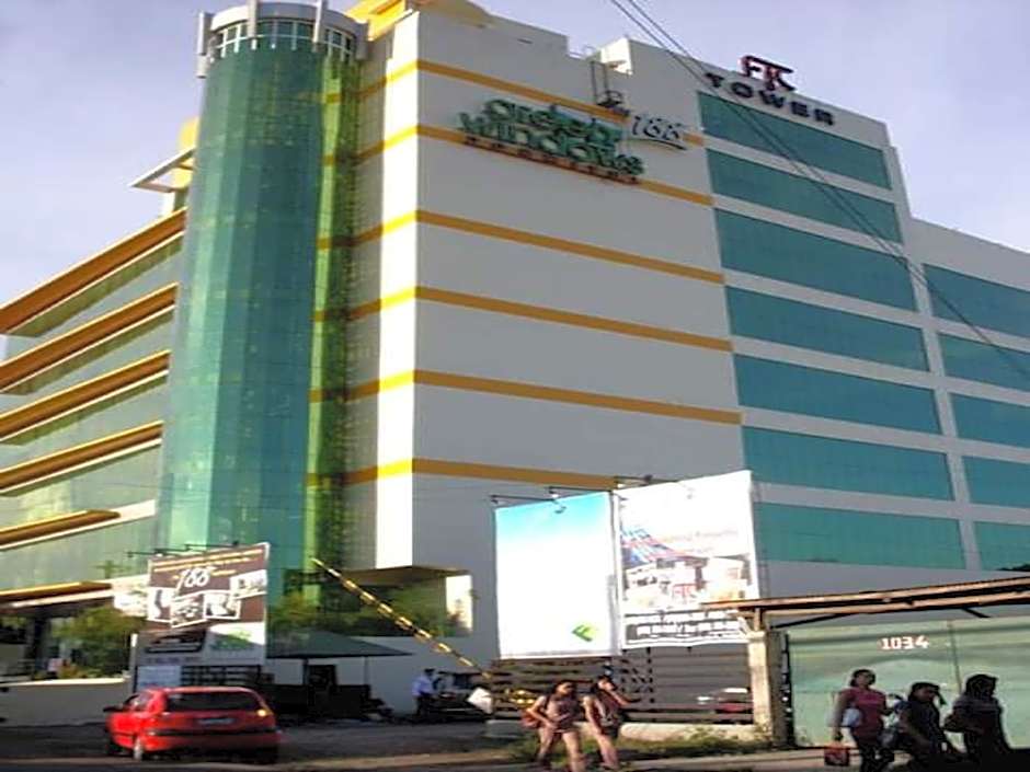 Green Windows Dormitel 188