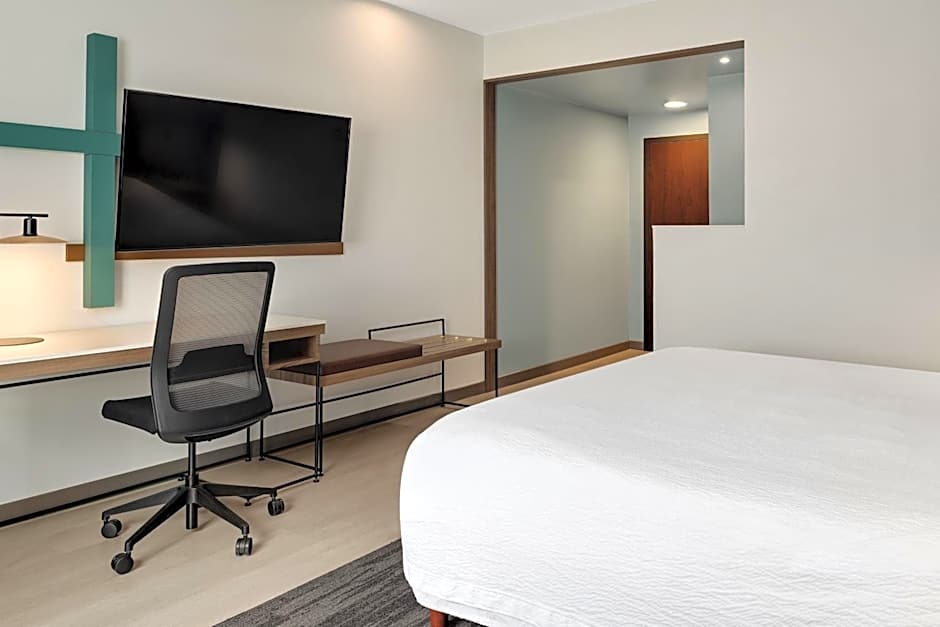 Courtyard by Marriott San Jose Airport Alajuela