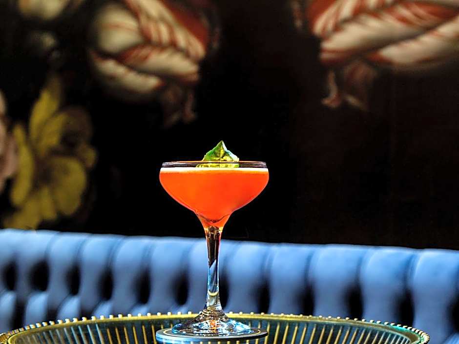 Sofitel Los Angeles At Beverly Hills