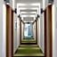 Hotel Alea City