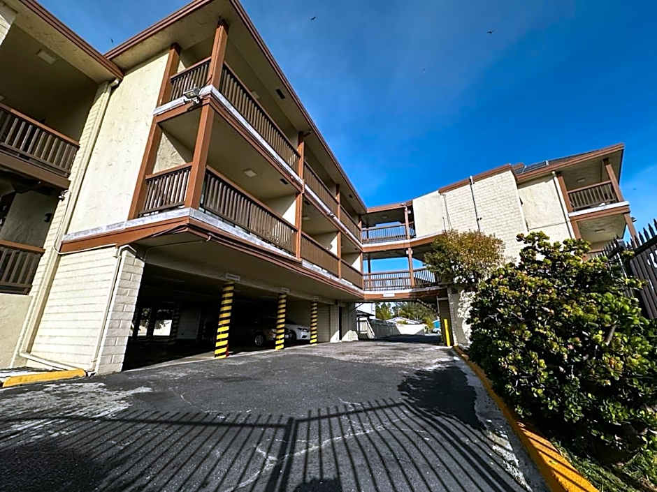 Ocean Gate Inn