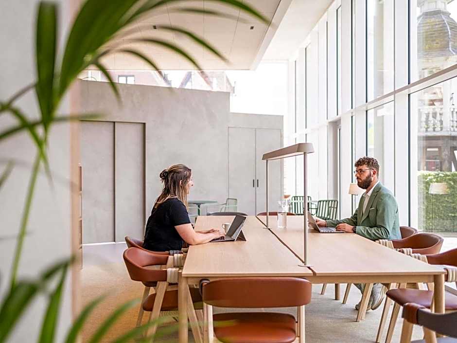 Novotel Brugge Centrum