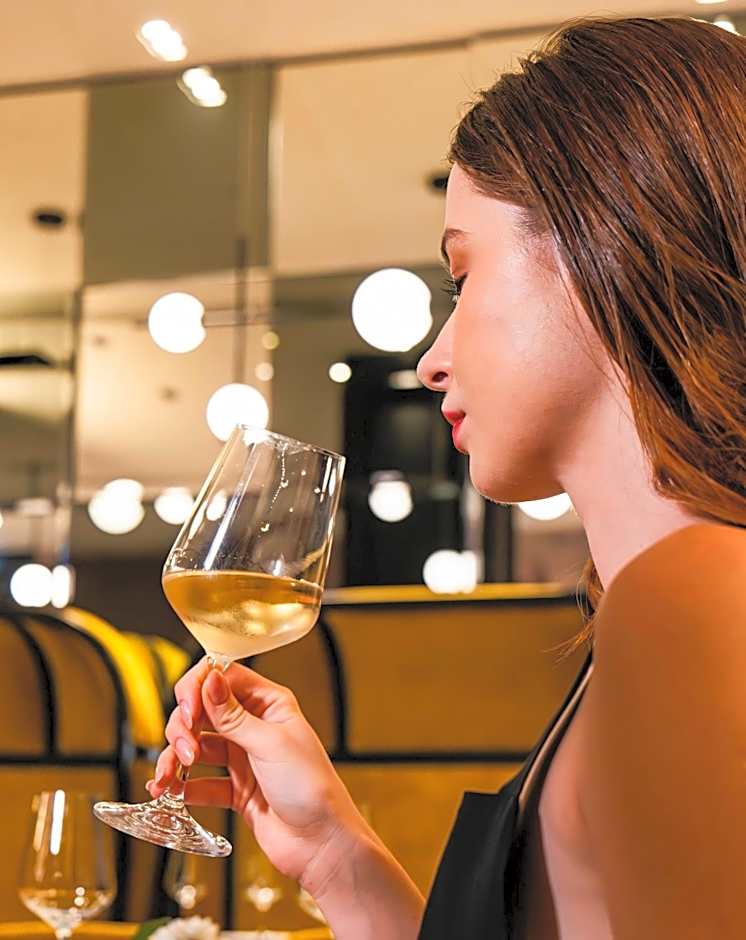 Gate Twenty Two Boutique Hotel