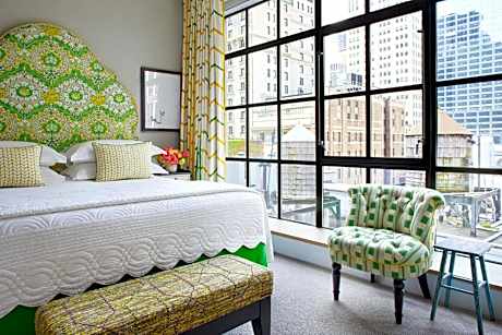 One-Bedroom Suite