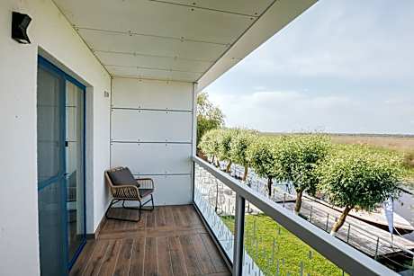 Two-Bedroom Deluxe Apartment