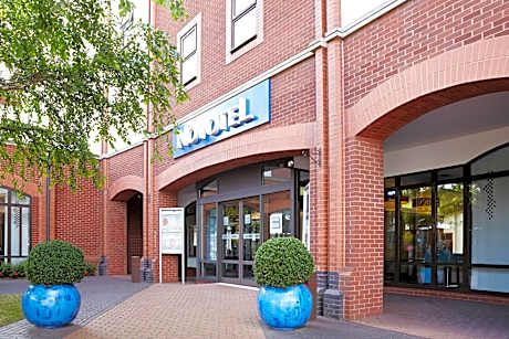 Novotel Ipswich Centre
